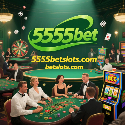 5555bet