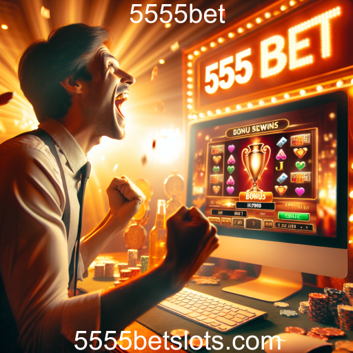 Atrações dos Programas de Fidelidade no 5555bet